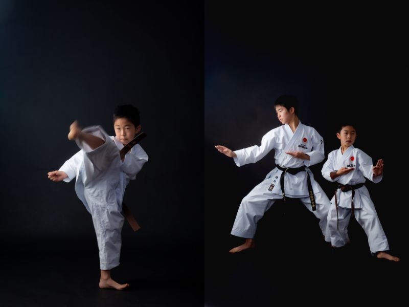 お気に入り衣装の持ち込みもOK!