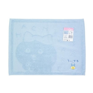 ちいかわのポップなタオル特集