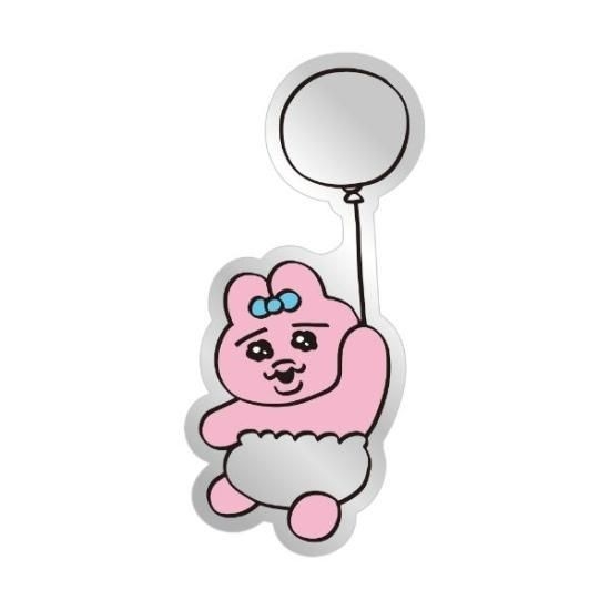 おぱんちゅうさぎのコンプリートセット