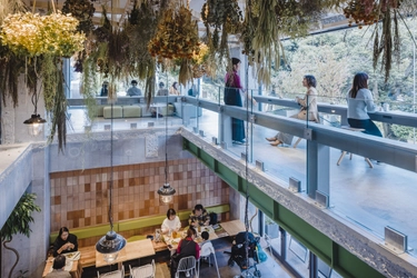 記憶と記録を刻む3日間　1st Anniversary “the RECORDS Festival”