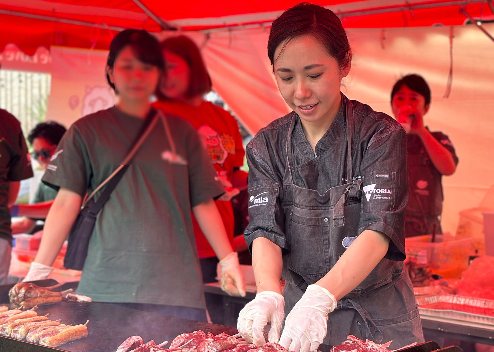 イベントの様子3