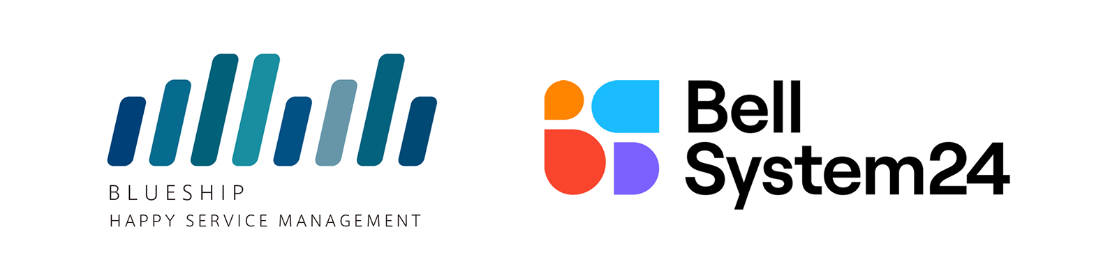 株式会社Blueship 株式会社ベルシステム24