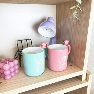 星のカービィマグ、ソフビ