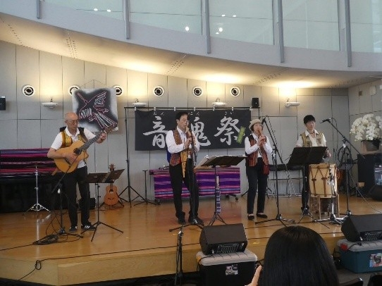 塩原アンデスの会