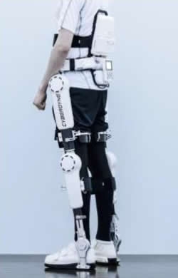 近大医学部堺病院がHAL®研究会を実施　医療用・福祉用HAL®の普及に向けた取り組み