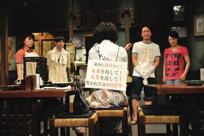 過去公演より　撮影：鈴木 淳