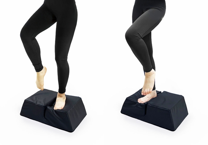 ながらでOK!続けやすさにこだわりました