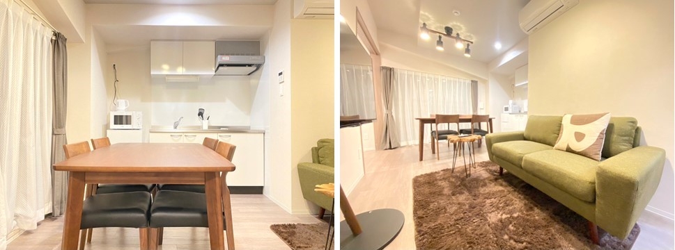 「Forest(フォレスト)」テイスト