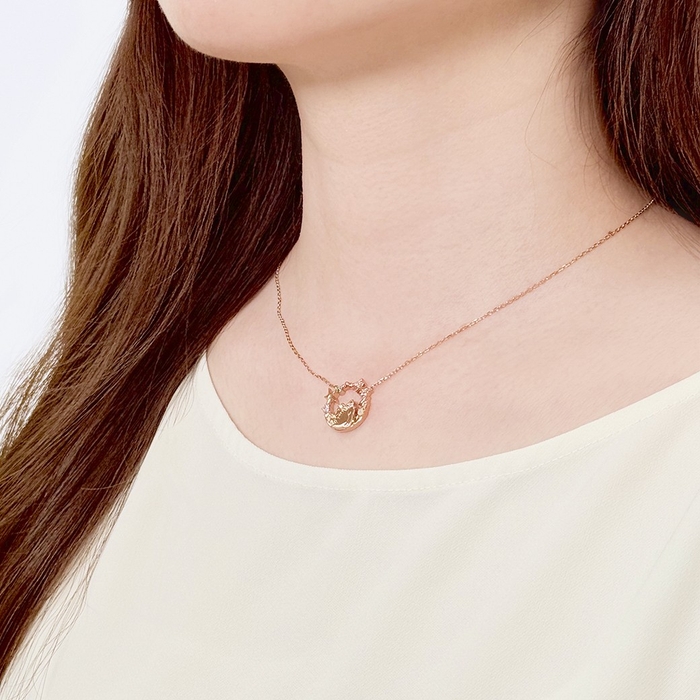 ●ジェリー ネックレス