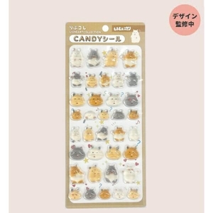 りぶはあと　シール