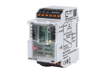 暗号化通信のBACnetルーター“BMT-RTR/SC”が国内販売を開始！ 「JECA FAIR 2025 ～第73回電設工業展～」にて国内初披露