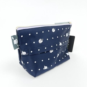 ムーミンガマ口