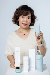 CANABI の CEO Eum jiny 氏、消費者が認めた製品力で K-ビューティー革新を牽引