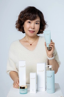 CANABI の CEO Eum jiny 氏、消費者が認めた製品力で K-ビューティー革新を牽引