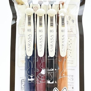 ミッフィーのボールペン