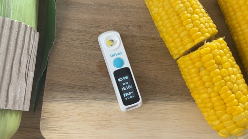 産地直送通販「トドクヨ」がとうもろこし販売開始　 品種別糖度ランキング＆特徴まとめページ公開