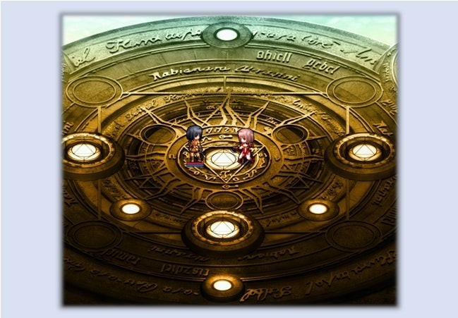 専用の戦場へ入場し、バトル開始!