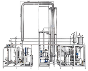 デンマークの大手飲料メーカー Royal Unibrewが ノンアルコール市場で圧倒的成長　 アルファ・ラバル「De-alc」の導入事例を公開