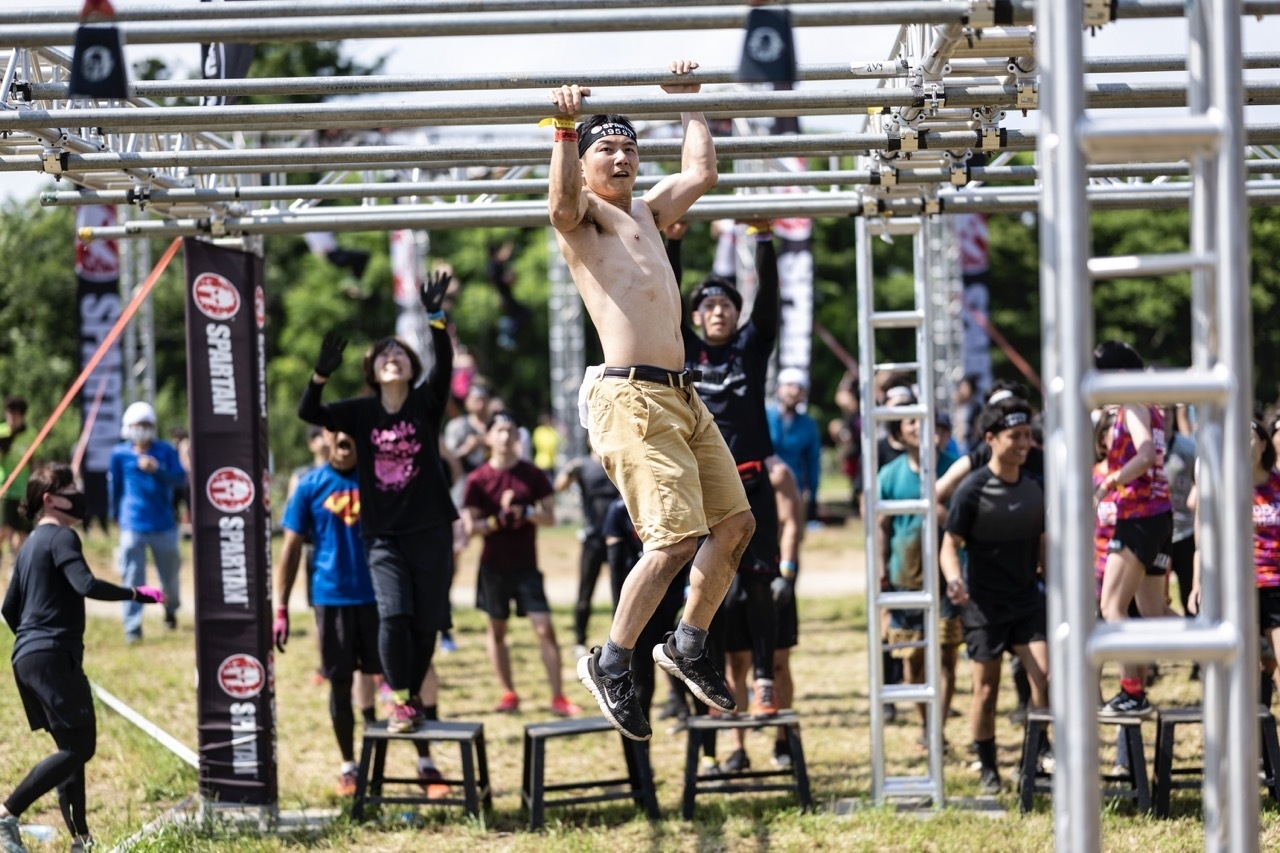 Spartan Race 7