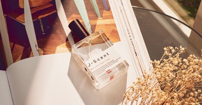 J-Scent 紙せっけん