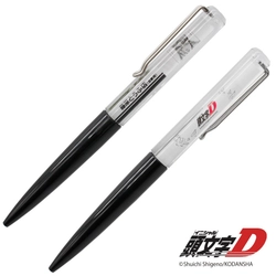 ●生産数限定500個●『頭文字D』フローティングペン、一般販売開始！