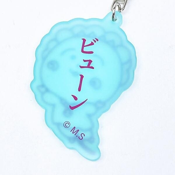 コジコジのキーホルダー