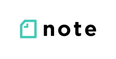 note株式会社