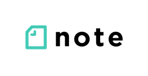 note株式会社
