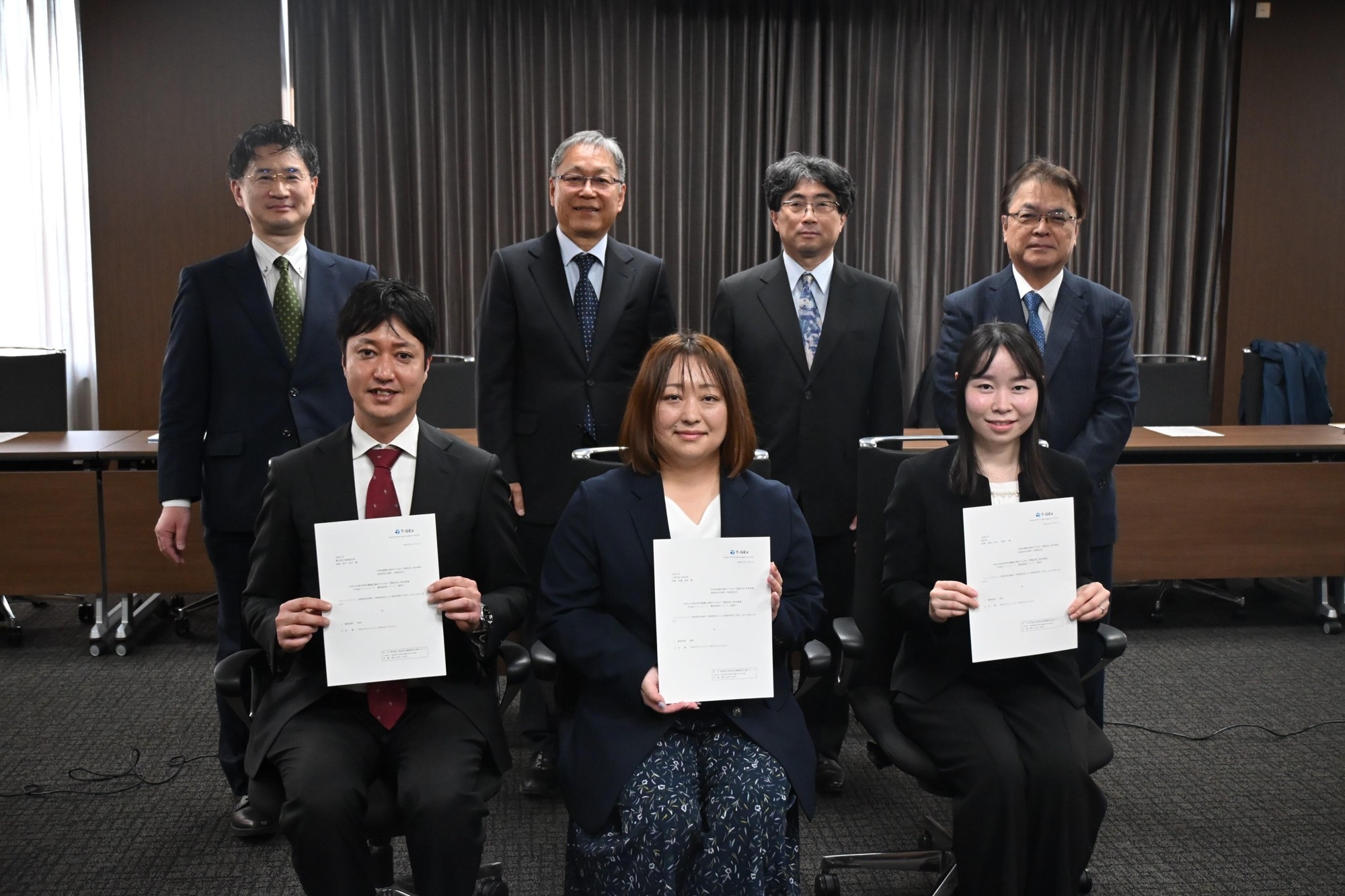 名城大学】世界的課題を解決する知の「開拓者」育成事業T-GEx