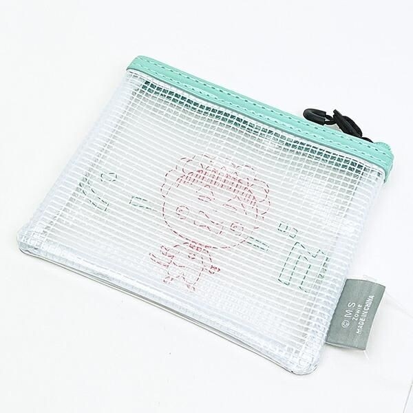 コジコジポーチ