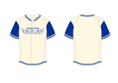 myfavEユニフォーム