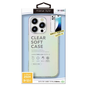 パッケージイメージ