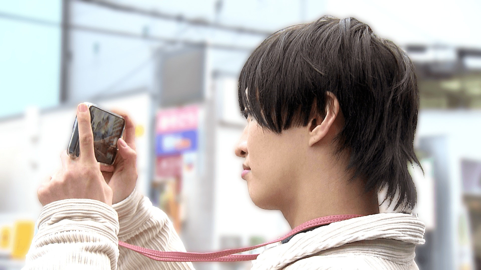 あなたの「平和を感じる瞬間」を写真で送ってください! IMP. プレゼンツ『平和を創る7ピース』いよいよ始動!