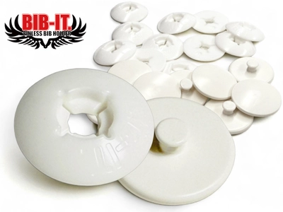 BIB-IT.（ビブイット）ビブス留めがメイドイン岩手になって、品質とカスタマイズの自由度が向上