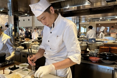 全国で活躍するプロの料理人が技を競う、第42回「日本料理全国大会」出展｜2025年9月29日【宮城県・一の坊リゾート】