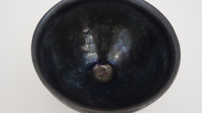 静かな光を感じます。