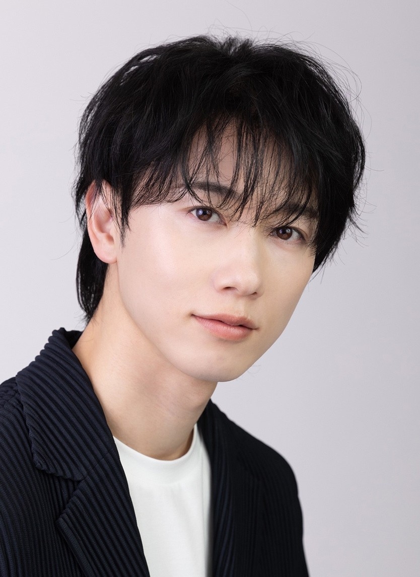 曉星塵(シャオ・シンチェン)役 北村健人