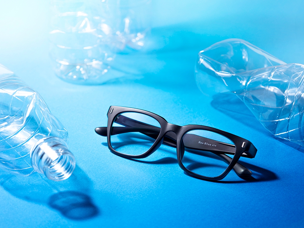 Zoff 「See Blue #14」