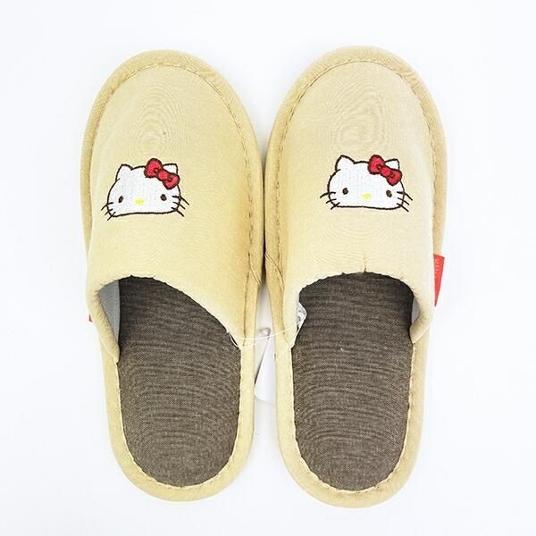 サンリオスリッパ