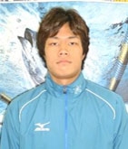 8/21（木）～25（月）近畿大学水上競技部　坂田怜央　パンパシフィック選手権出場！