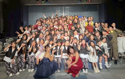 前回イベント集合写真