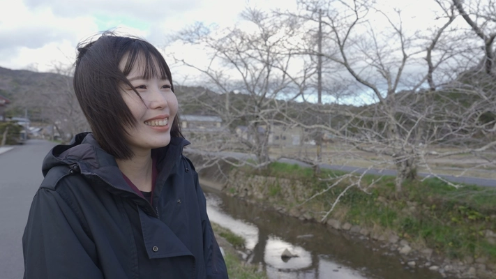 三重県南伊勢町で地域医療に挑む 若手看護師の姿がNHK BSで再放送