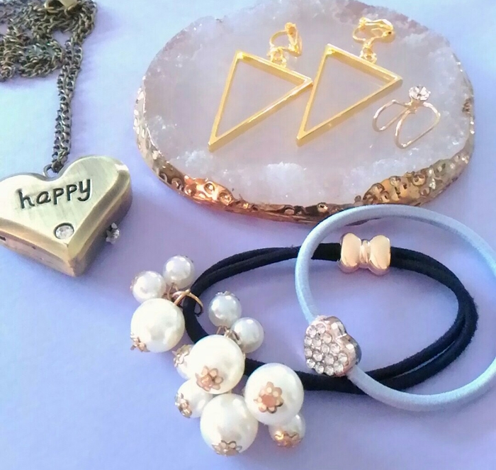 おとなアクセ福袋 1セット980円