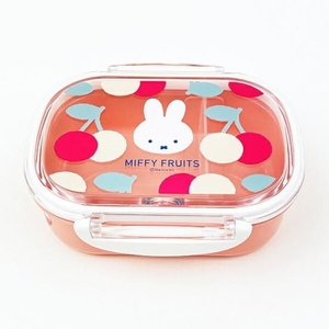 ミッフィーの食器からデザインが大人カワイイランチグッズ