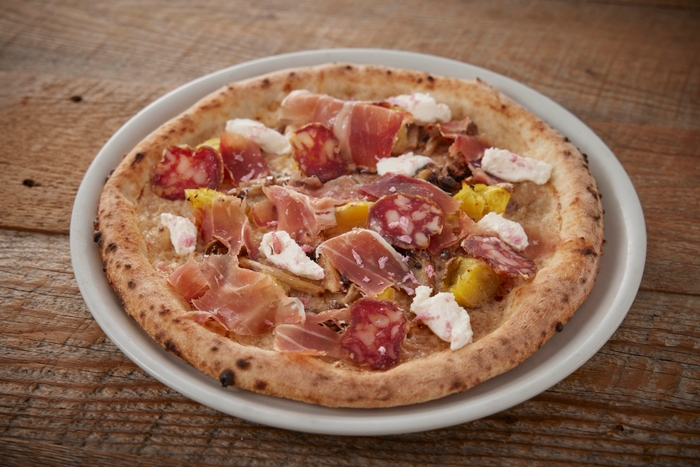 熊澤酒造 酒粕と桜のクレマ