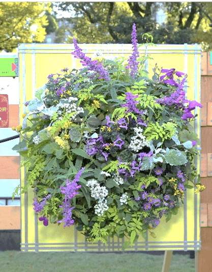 「秋光明媚」 赤羽 玲子