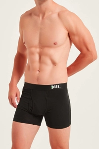 男性向けトイレ後の悩みを解消する新機能ボクサーパンツ 「40代からの男のパンツ」　 ～男の秘密、どう守りますか？～