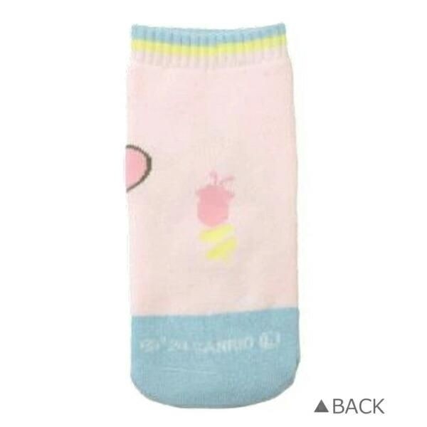 サンリオあれこれポーチ