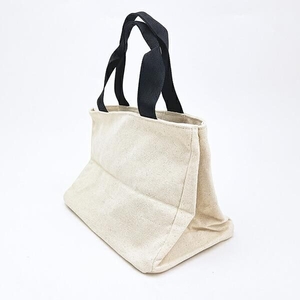 スヌーピーのミニトートバッグ