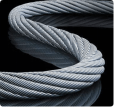 特殊鋼ワイヤロープの世界市場レポート2026-2032